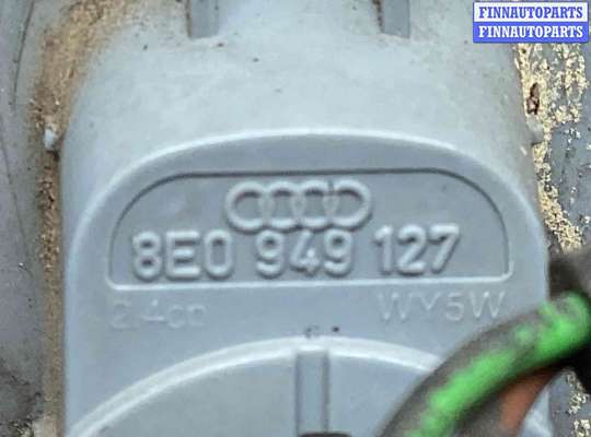 купить Повторитель передний левый на Audi A6 A6 C5 (4B) 2001-2004 рестайлинг