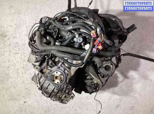 купить Двигатель на Volkswagen Passat Passat B5+ (3B) 2000-2005 рестайлинг