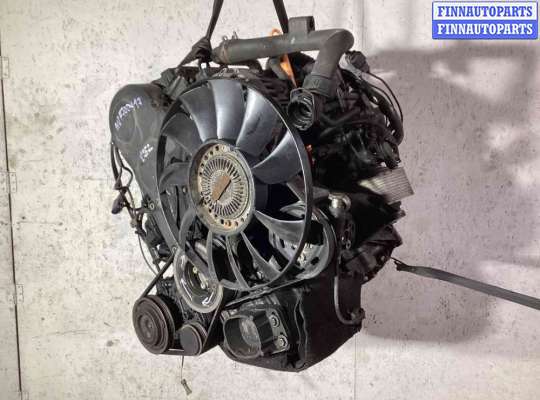 купить Двигатель на Volkswagen Passat Passat B5+ (3B) 2000-2005 рестайлинг