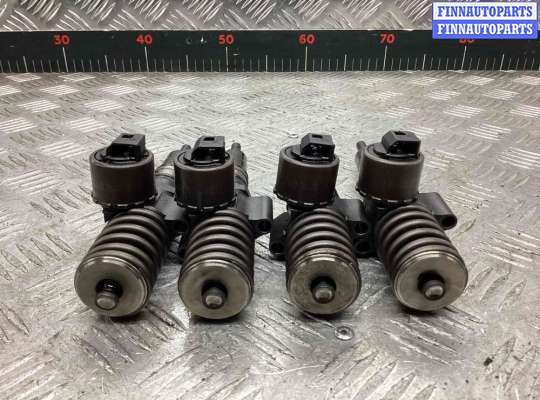 купить Форсунка на Audi A4 A4 B7 (8EC, 8ED) 2004-2008