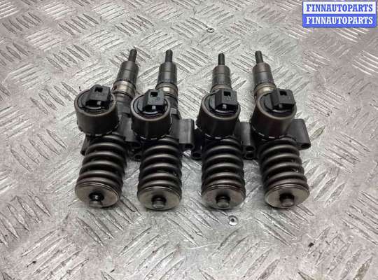 купить Форсунка на Audi A4 A4 B7 (8EC, 8ED) 2004-2008