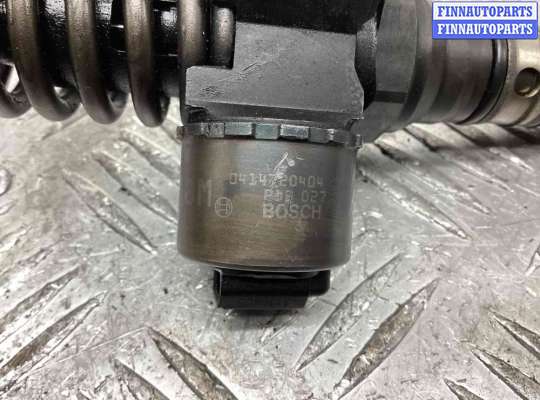 купить Форсунка на Audi A4 A4 B7 (8EC, 8ED) 2004-2008
