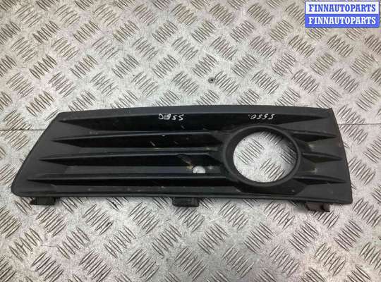 купить Заглушка (решетка) в бампер передний на Opel Zafira Zafira B 2005-2008