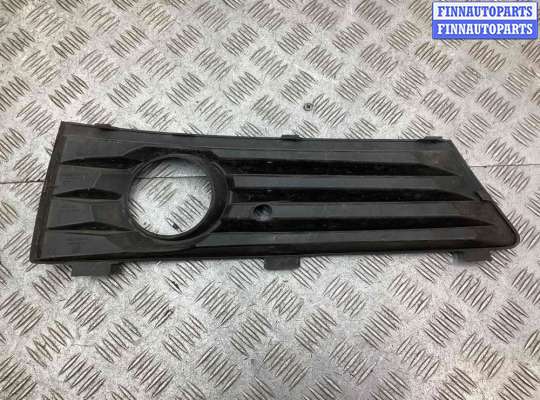 купить Заглушка (решетка) в бампер передний на Opel Zafira Zafira B 2005-2008