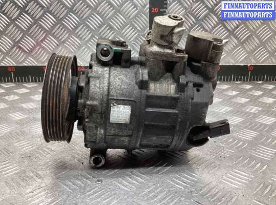 купить Компрессор кондиционера на Volkswagen Golf Golf V (1K) 2004-2009