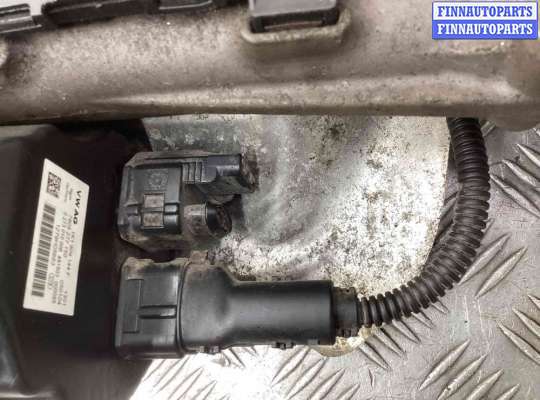 купить Рулевая рейка на Volkswagen Touran Touran I (1T) 2003-2006