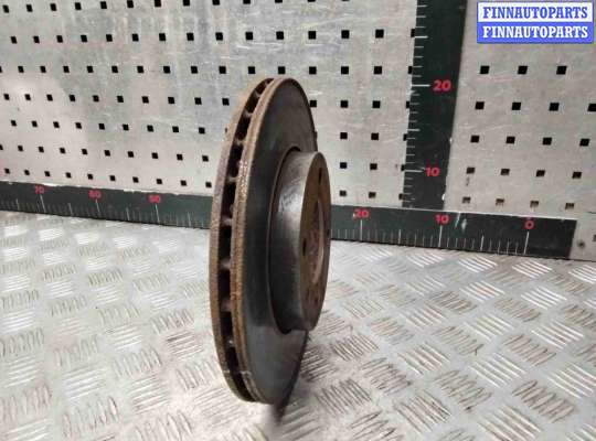 купить Диск тормозной передний на Volkswagen Passat Passat B2 1981-1988