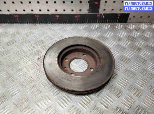 купить Диск тормозной передний на Volkswagen Passat Passat B2 1981-1988