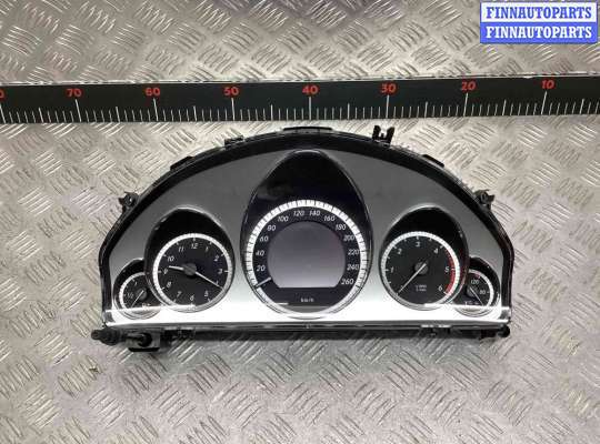 купить Щиток приборов (приборная панель) на Mercedes E E (W212) 2009-2013