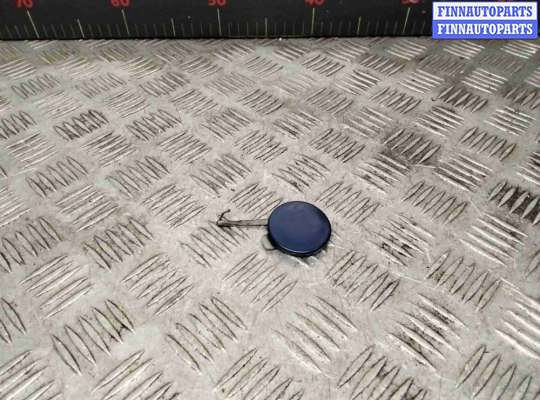 купить Заглушка (решетка) в бампер задний на Peugeot 307 307 (3A/3H) 2001-2005