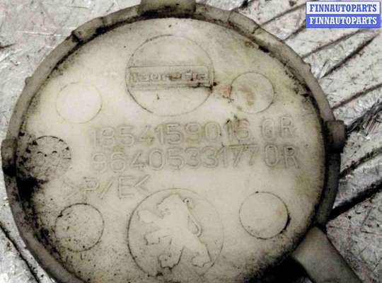 купить Заглушка (решетка) в бампер задний на Peugeot 307 307 (3A/3H) 2001-2005