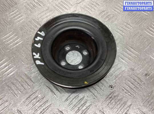 Купить Шкив коленвала на Audi 80 80 B4 (8C) 1991-1995 Шкив коленвала AU1747704 на Audi 80 80 B4 (8C) 1991-1995
