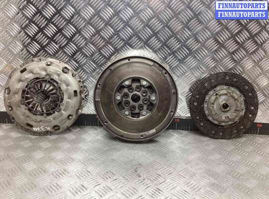 купить Маховик на Opel Astra Astra H 2007-2010 рестайлинг