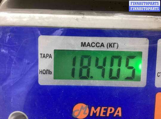 купить Маховик на Opel Astra Astra H 2007-2010 рестайлинг