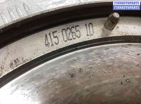 купить Маховик на Opel Astra Astra H 2007-2010 рестайлинг