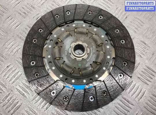 купить Маховик на Opel Astra Astra H 2007-2010 рестайлинг