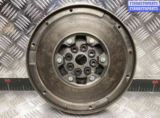 купить Маховик на Opel Astra Astra H 2007-2010 рестайлинг