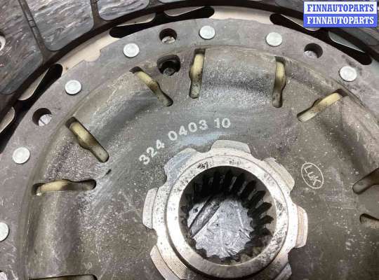 купить Маховик на Opel Astra Astra H 2007-2010 рестайлинг