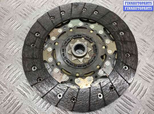 купить Маховик на Opel Astra Astra H 2007-2010 рестайлинг