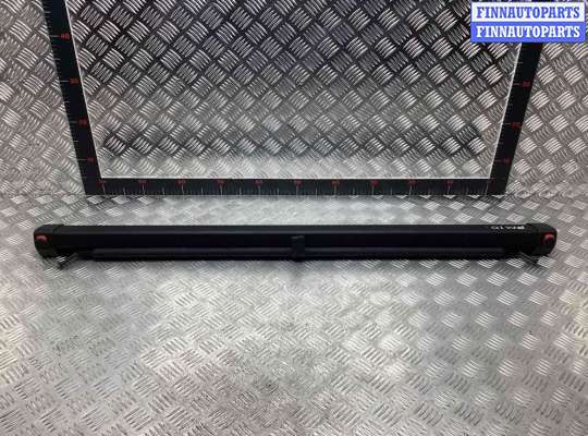 купить Сетка (собачник) на Toyota Avensis Avensis III (T270) 2008-2015