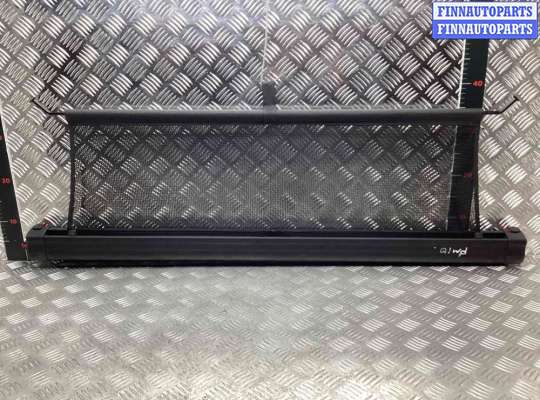 купить Сетка (собачник) на Toyota Avensis Avensis III (T270) 2008-2015