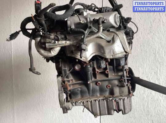 купить Двигатель на Volkswagen Phaeton (3D) 2002-2016