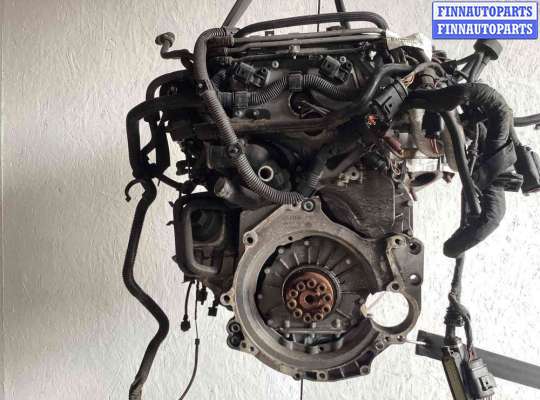 купить Двигатель на Volkswagen Phaeton (3D) 2002-2016