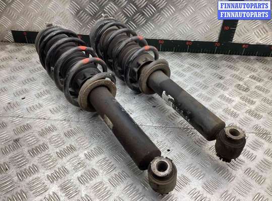 купить Стойка передняя левая на Peugeot 407 407 2004-2010
