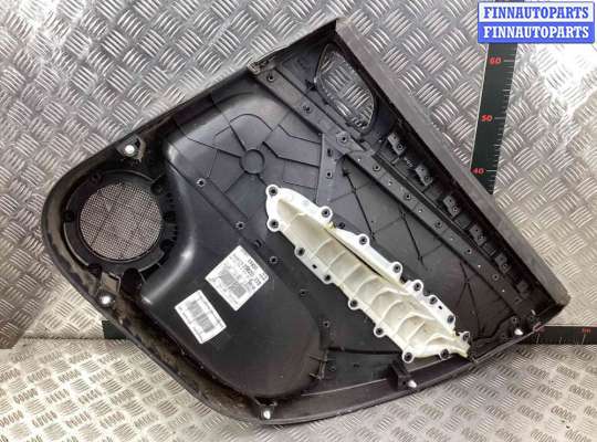купить Обшивка двери задней левой (дверная карта) на Peugeot 308 308 (T7) 2007-2015