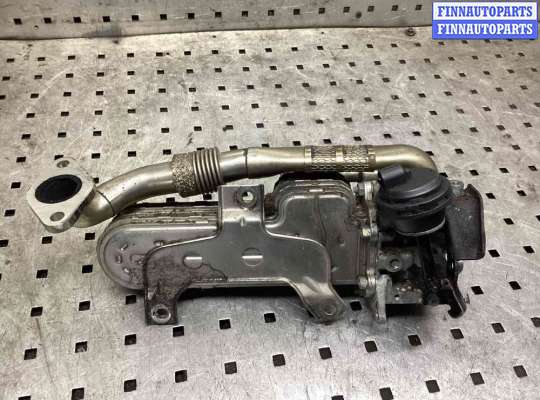 купить Радиатор EGR на Volkswagen Golf Golf V (1K) 2004-2009