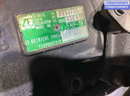 купить КПП автоматическая (АКПП) на Volkswagen Passat Passat B5 (3B) 1996-2000