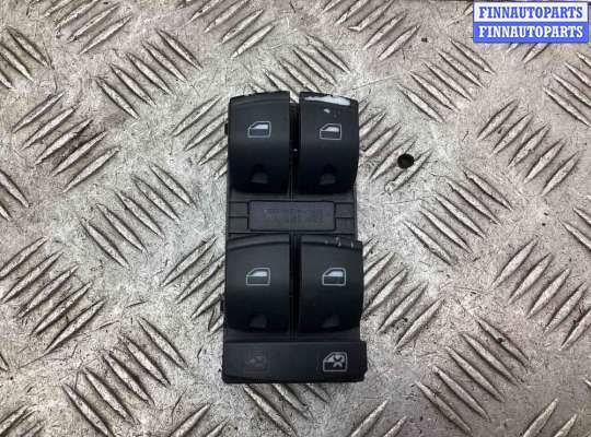 купить Блок управления стеклоподъемниками на Audi A6 A6 C6 (4F) 2004-2008