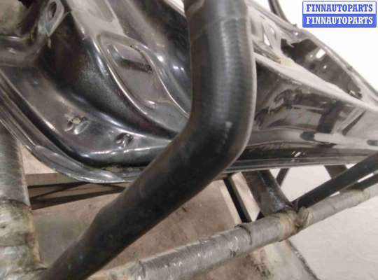 купить Ограничитель открывания двери передней на Volkswagen Polo Polo III (6N/6K) 1994-2002