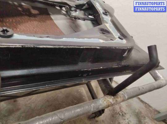 купить Ограничитель открывания двери передней на Volkswagen Polo Polo III (6N/6K) 1994-2002