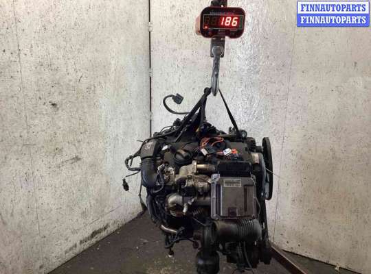 купить Двигатель на Volkswagen Passat Passat B5+ (3B) 2000-2005 рестайлинг