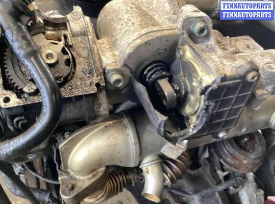 купить Двигатель на Volkswagen Passat Passat B5+ (3B) 2000-2005 рестайлинг