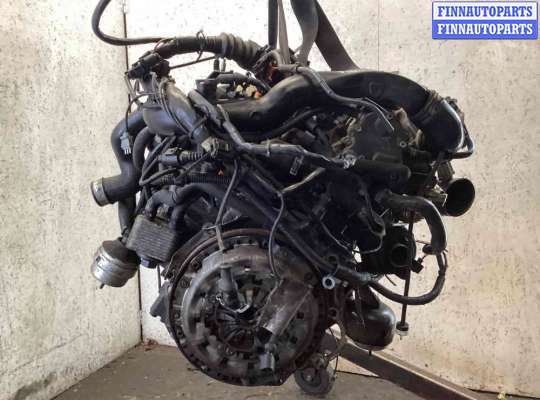 купить Двигатель на Volkswagen Passat Passat B5+ (3B) 2000-2005 рестайлинг