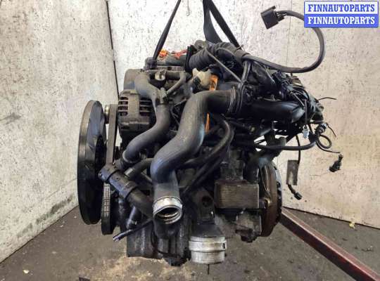 купить Двигатель на Volkswagen Passat Passat B5+ (3B) 2000-2005 рестайлинг