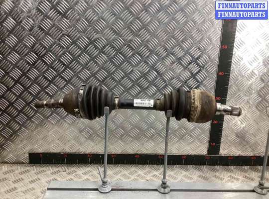 купить Полуось передняя левая (приводной вал, ШРУС) на Opel Astra Astra H 2007-2010 рестайлинг