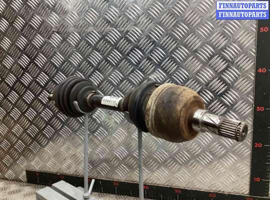 купить Полуось передняя левая (приводной вал, ШРУС) на Opel Astra Astra H 2007-2010 рестайлинг