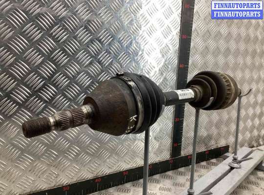 купить Полуось передняя левая (приводной вал, ШРУС) на Opel Astra Astra H 2007-2010 рестайлинг