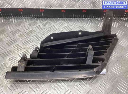 купить Решетка радиатора на Nissan Primera Primera III (P12) 2002-2008
