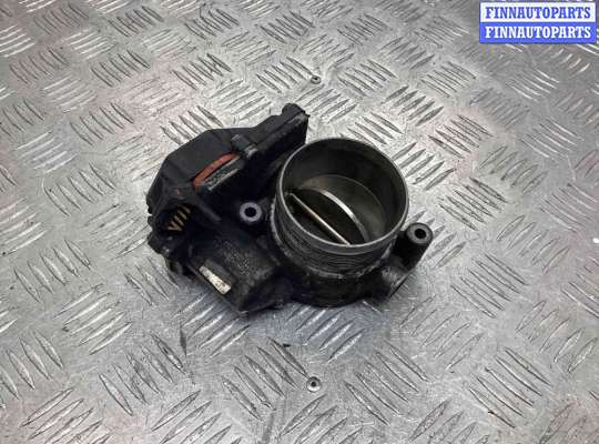 Заслонка дроссельная VG2455786 на Volkswagen Amarok Amarok I (2H) 2010-2016
