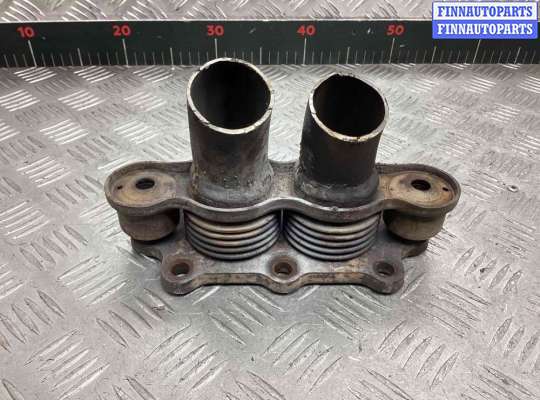 купить Коллектор выпускной на Volkswagen Golf Golf IV (1J) 1997-2004