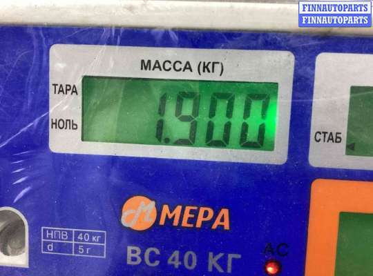 купить Коллектор выпускной на Volkswagen Golf Golf IV (1J) 1997-2004