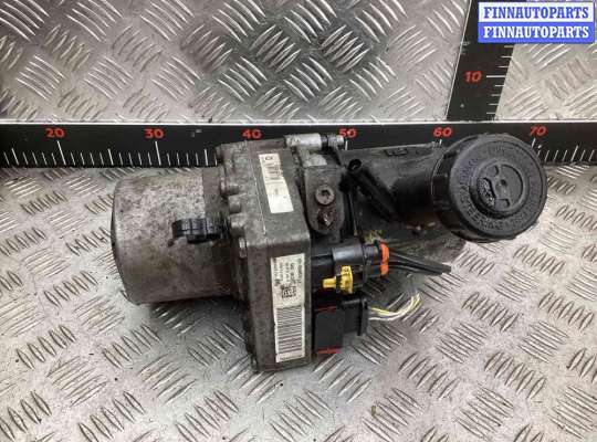 купить Электрогидроусилитель руля на Peugeot 407 407 2004-2010