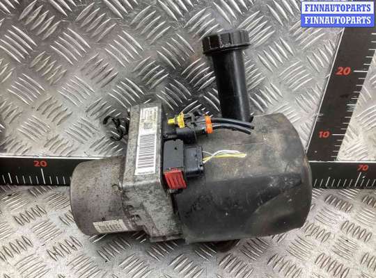 купить Электрогидроусилитель руля на Peugeot 407 407 2004-2010