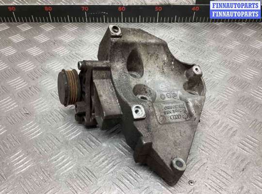 Кронштейн компрессора кондиционера VG2740345 на Volkswagen Passat Passat B5+ (3B) 2000-2005 рестайлинг