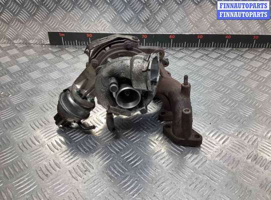 Купить Турбина на Audi A3 A3 II (8P) 2005-2008 рестайлинг Турбина AU1765061 на Audi A3 A3 II (8P) 2005-2008 рестайлинг