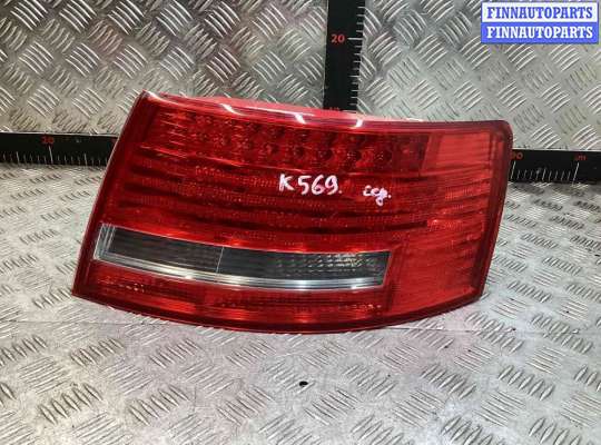 Фонарь задний правый AU1748292 на Audi A6 A6 C6 (4F) 2004-2008